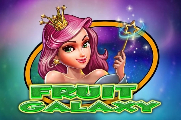 Fruit Galaxy