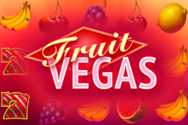 Fruit Vegas