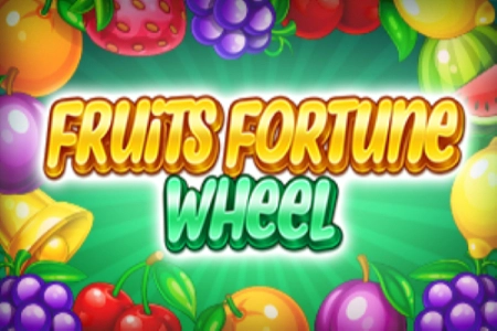 Fruits Fortune Wheel