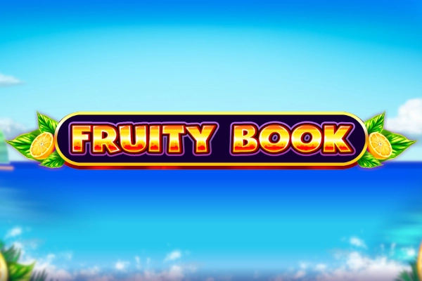 Fruity Book