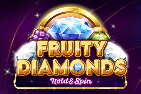 Fruity Diamonds