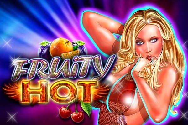 Fruity Hot