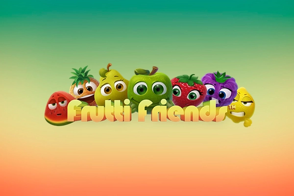 Frutti Friends