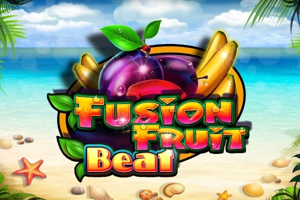 Fusion Fruit Beat