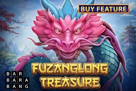 Fuzanglong Treasure