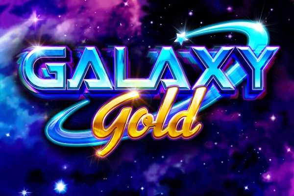 Galaxy Gold CashStacks Gold