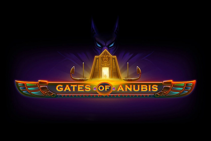 Gates of Anubis