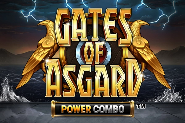 Gates of Asgard Power Combo