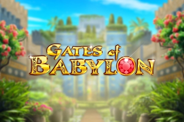 Gates of Babylon