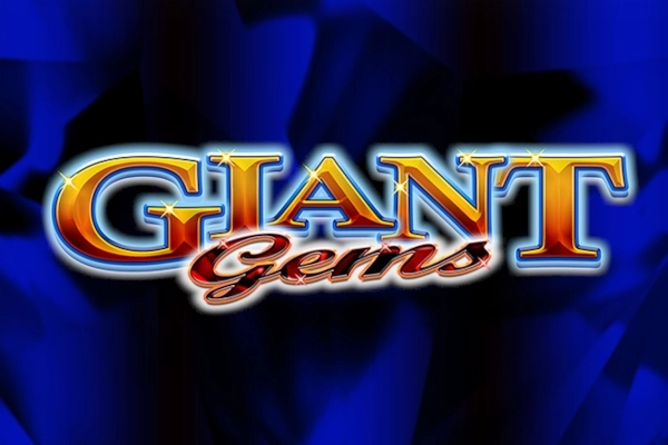 Giant Gems