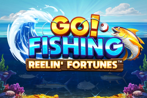 Оди! Риболов: Reelin' Fortunes