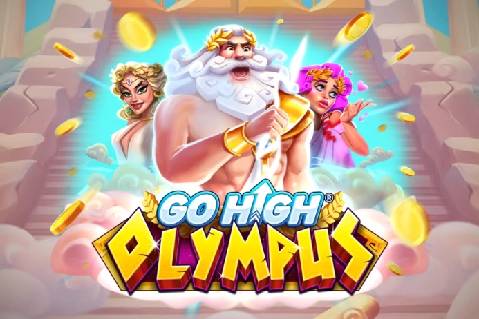 Go High Olympus