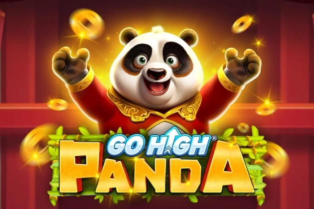 Go High Panda