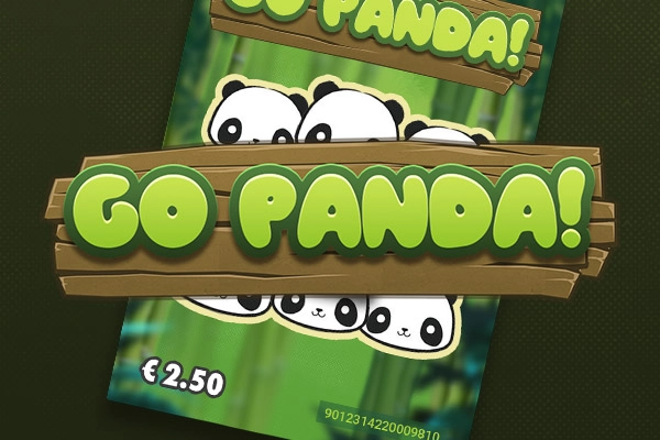 Go Panda