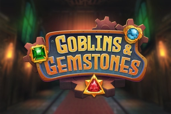 Goblins & Gemstones