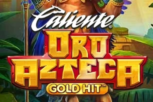 Golpe de oro: Oro Azteca