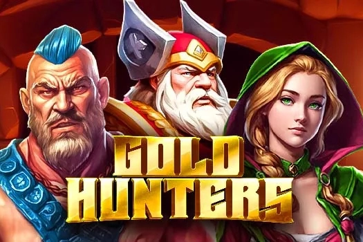 Gold Hunters