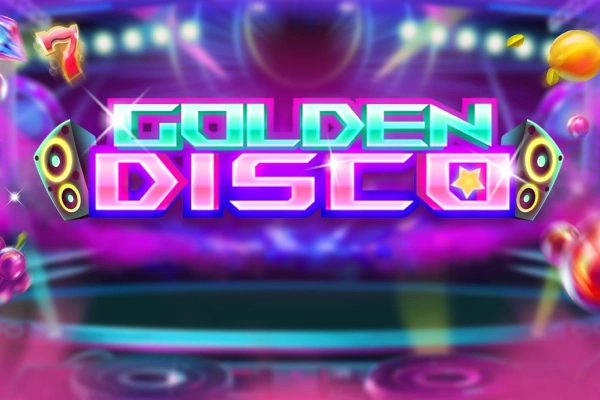 Golden Disco