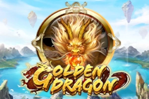 Golden Dragon