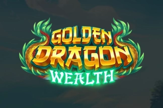 Golden Dragon Wealth