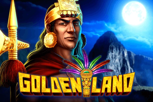 Golden Land