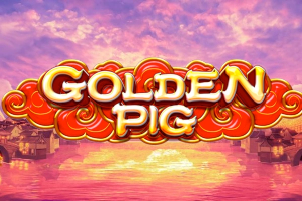 Golden Pig