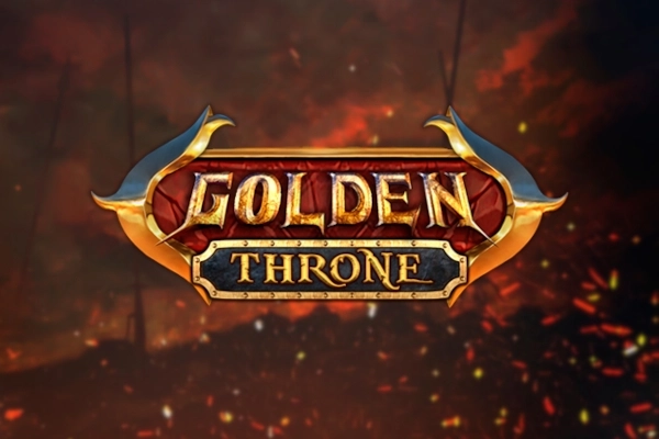 Golden Throne