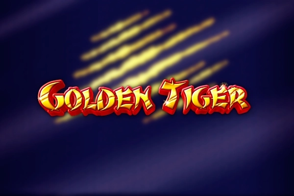 Golden Tiger