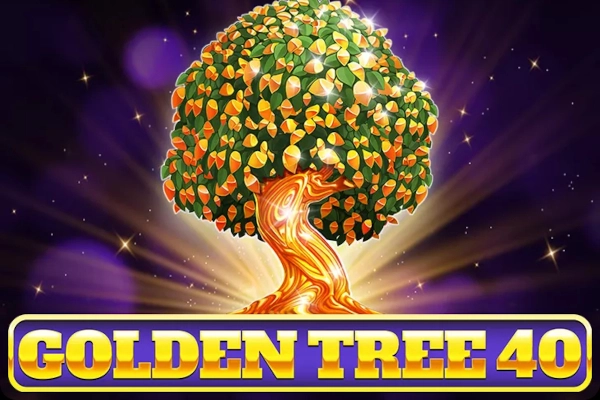 Golden Tree 40