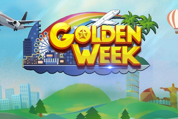 Golden Week