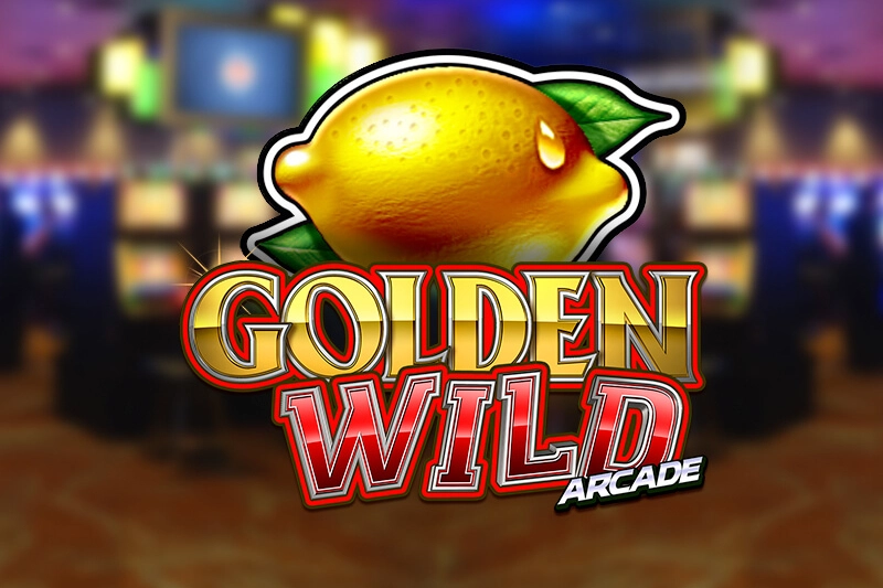 Golden Wild Arcade