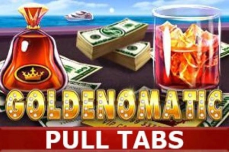 Goldenomatic Pull Tabs