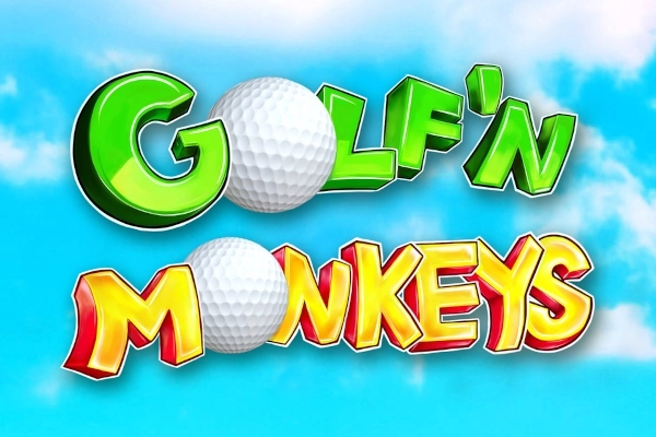 Golf'n Monkeys