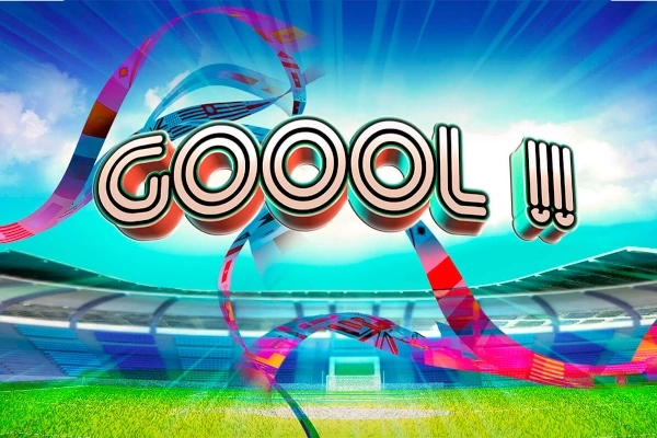 GOOOL!!