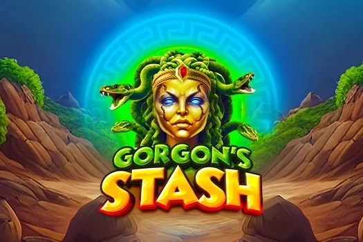 Gorgon urang Stash