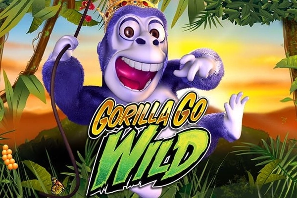 Gorilla Go Wild