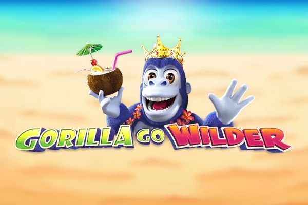 Gorilla Go Wilder