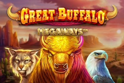 Lielie Buffalo Megaways