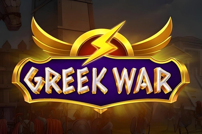 Greek War