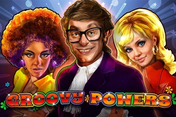 Groovy Powers