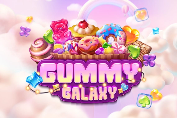 Gummy Galaxy