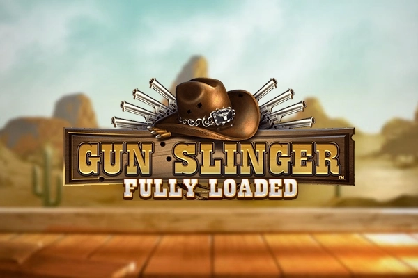 Gun Slinger Fully Loaded