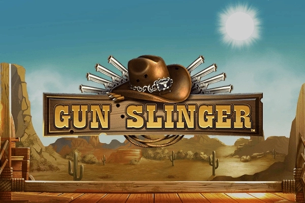 Gun Slinger