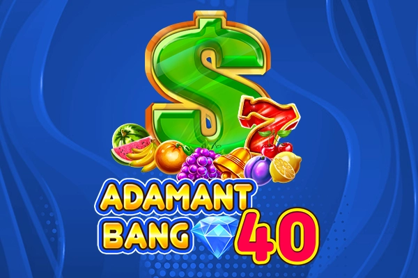 Adamant Bang 40