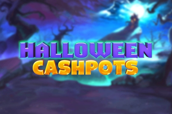 Halloween Cash Pots