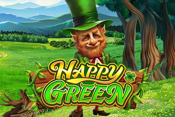 Happy Green