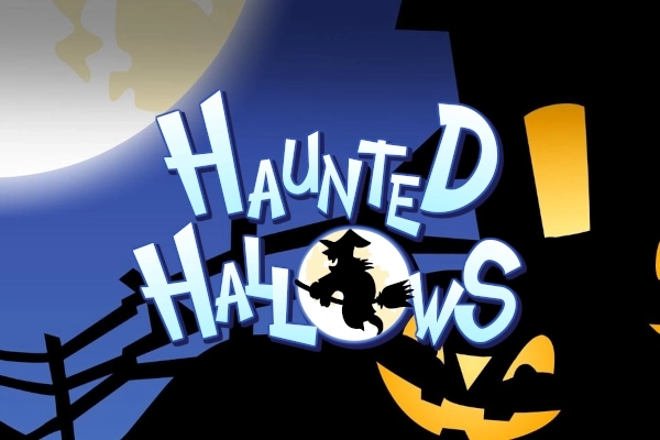 Haunted Hallows