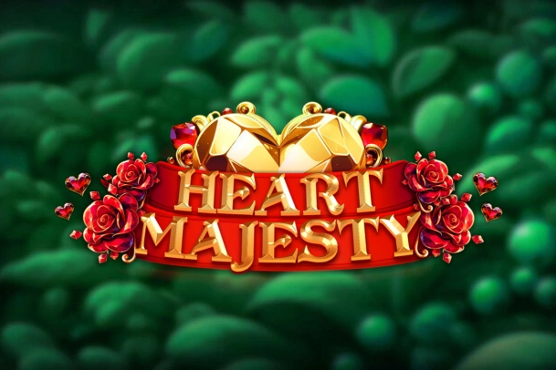 Heart Majesty