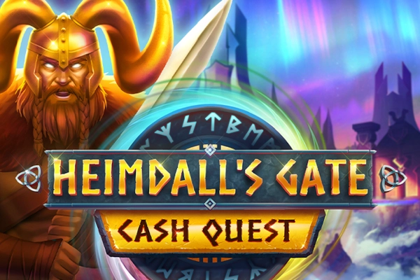 Heimdall's Gate Cash Quest