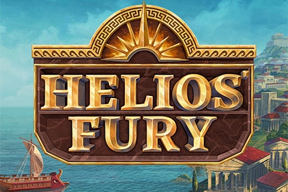 Helios' Fury